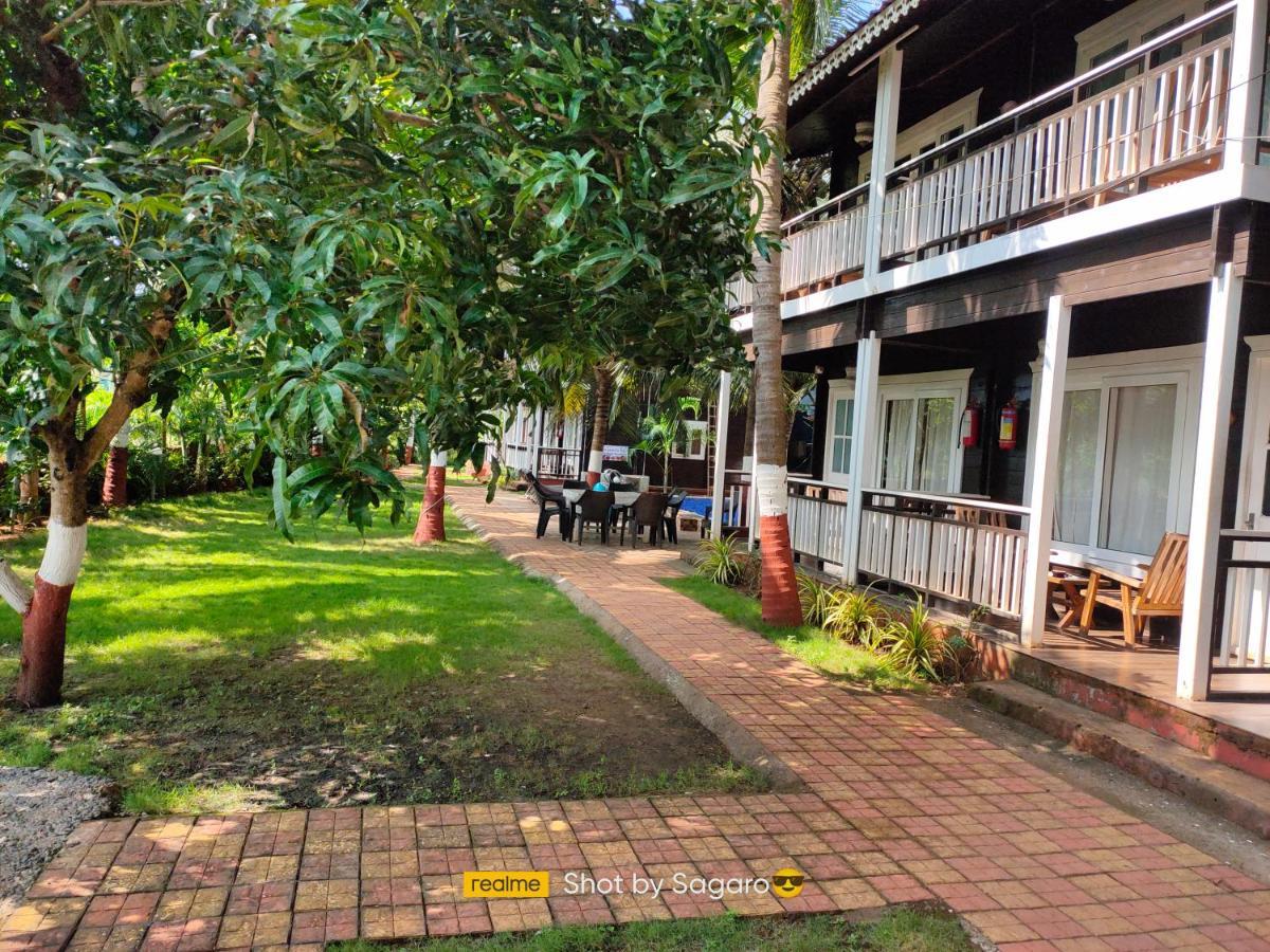 ארמבול Casa Seaesta Beach Cottages And Suites מראה חיצוני תמונה