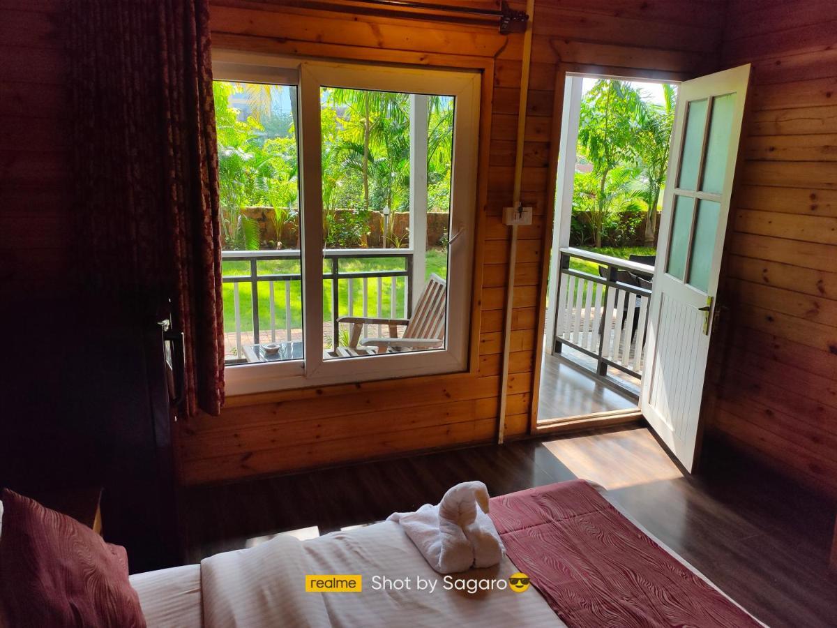 ארמבול Casa Seaesta Beach Cottages And Suites מראה חיצוני תמונה