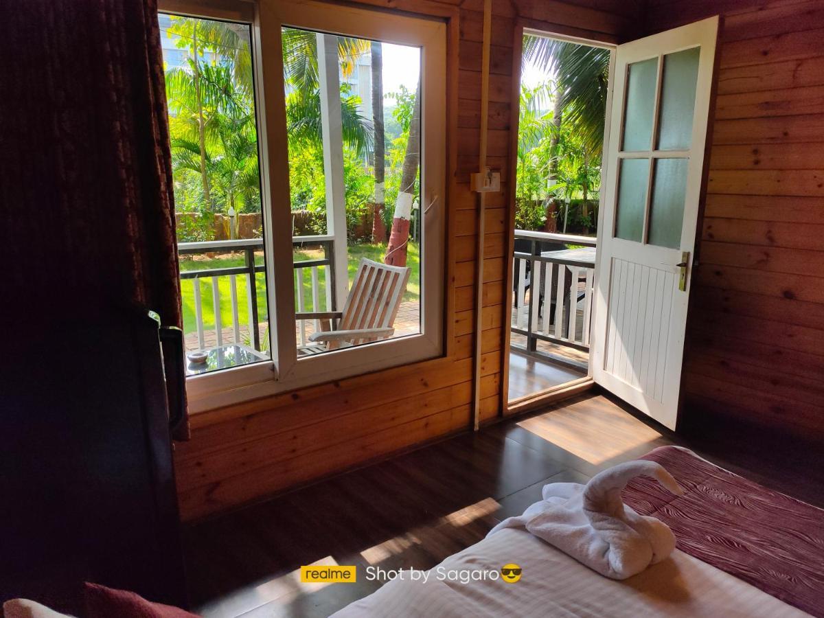 ארמבול Casa Seaesta Beach Cottages And Suites מראה חיצוני תמונה