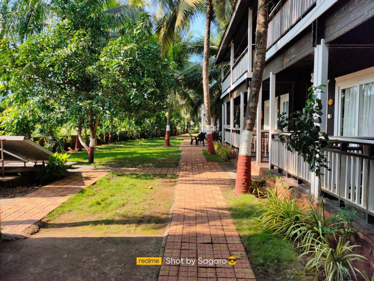 ארמבול Casa Seaesta Beach Cottages And Suites מראה חיצוני תמונה