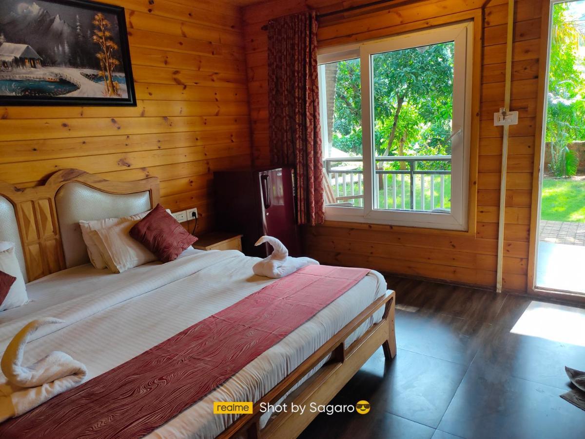ארמבול Casa Seaesta Beach Cottages And Suites מראה חיצוני תמונה
