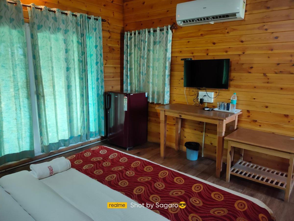 ארמבול Casa Seaesta Beach Cottages And Suites מראה חיצוני תמונה