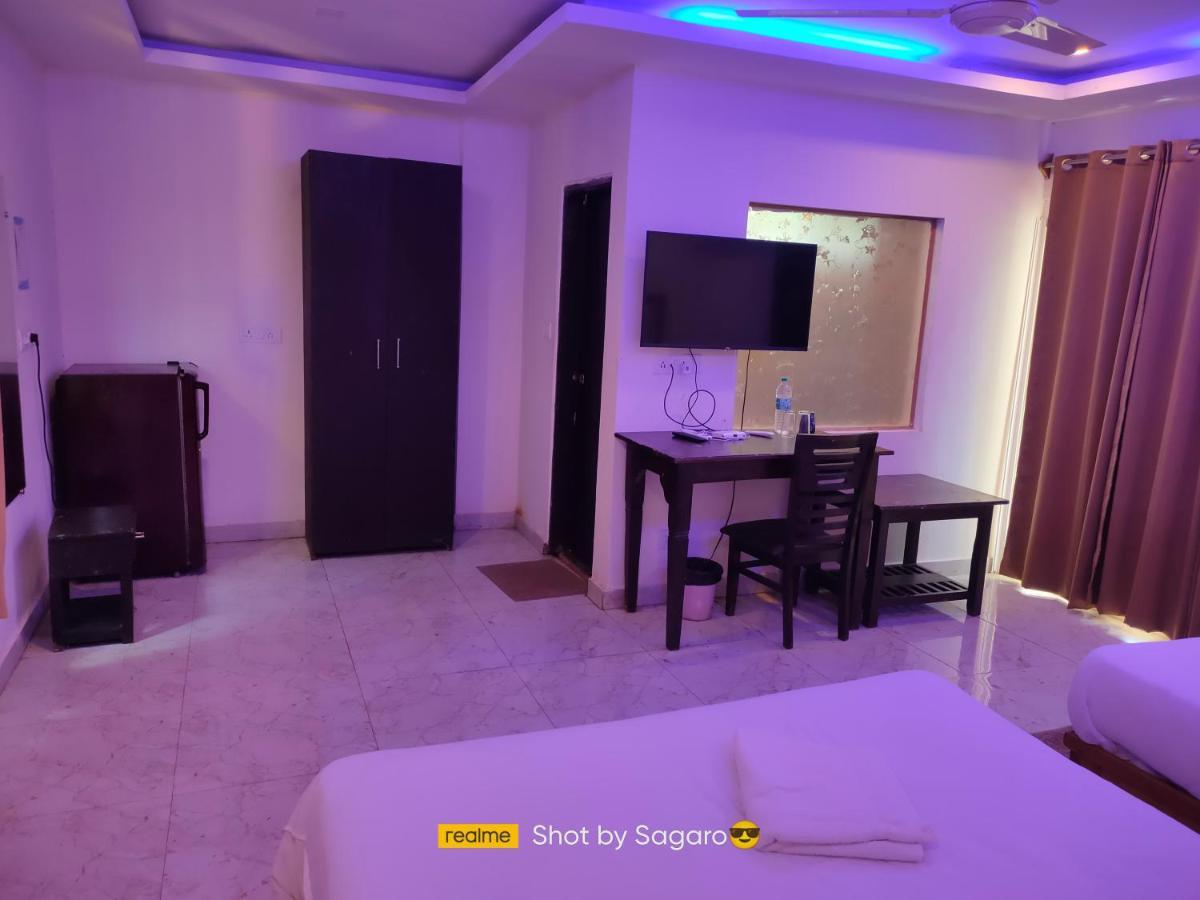 ארמבול Casa Seaesta Beach Cottages And Suites מראה חיצוני תמונה