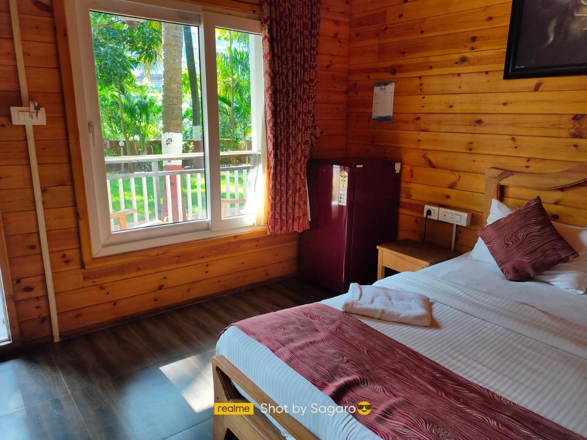 ארמבול Casa Seaesta Beach Cottages And Suites מראה חיצוני תמונה