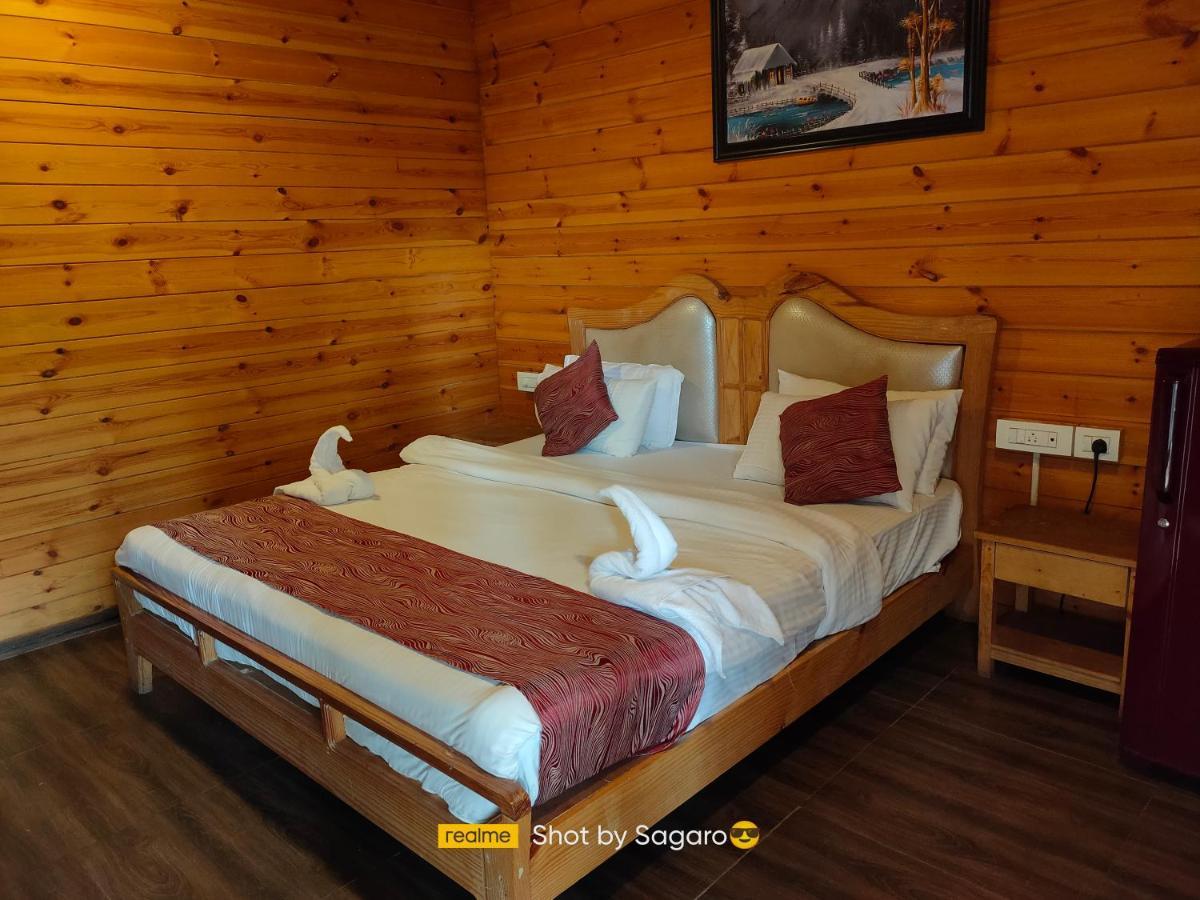ארמבול Casa Seaesta Beach Cottages And Suites מראה חיצוני תמונה