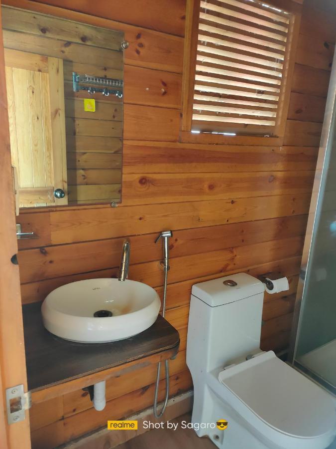 ארמבול Casa Seaesta Beach Cottages And Suites מראה חיצוני תמונה