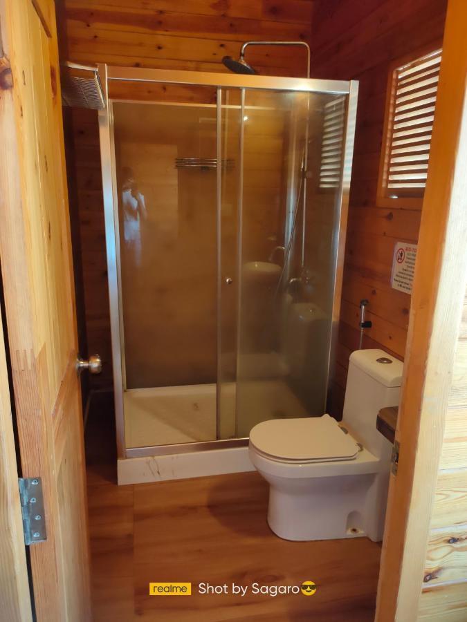 ארמבול Casa Seaesta Beach Cottages And Suites מראה חיצוני תמונה