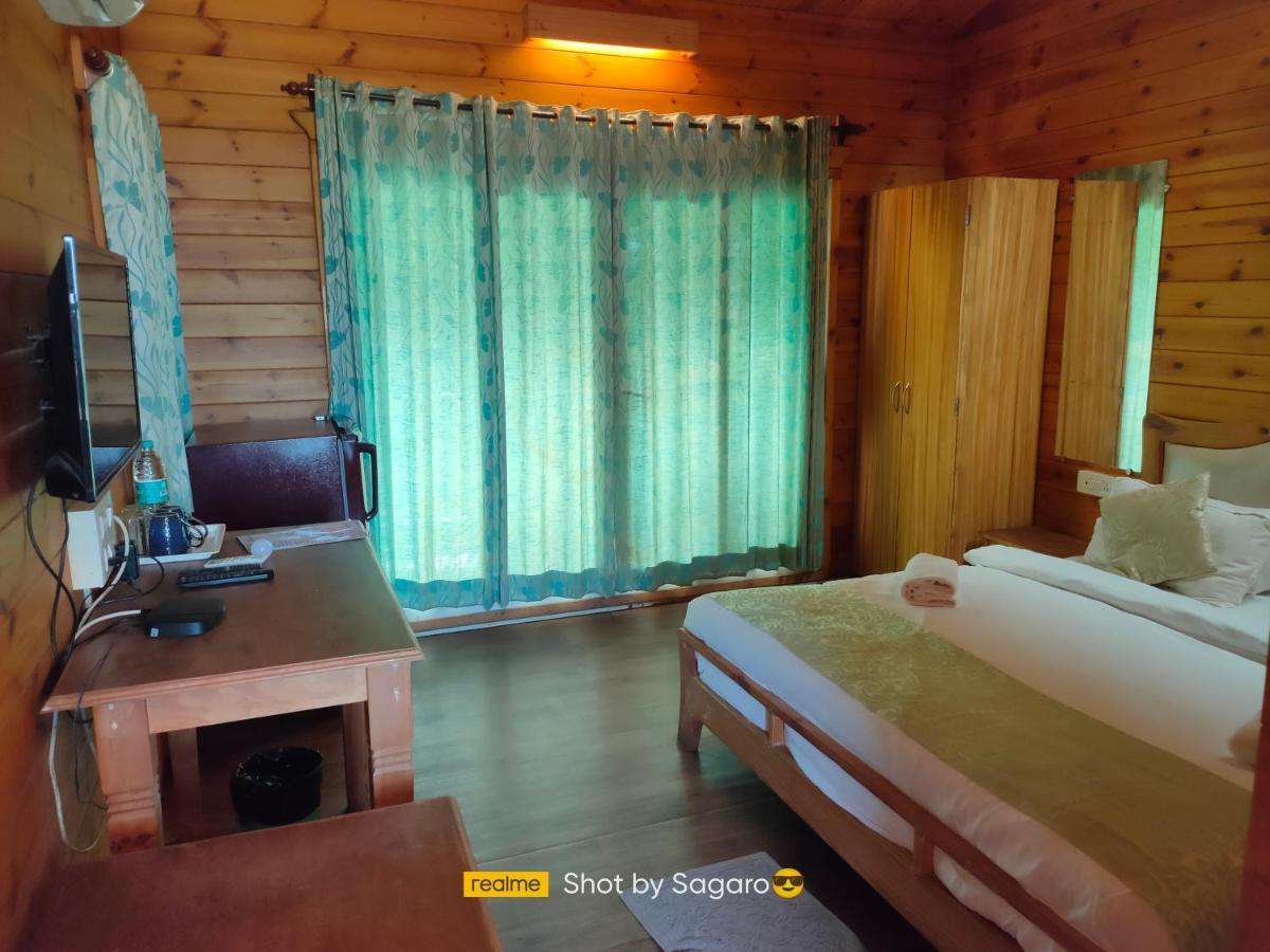 ארמבול Casa Seaesta Beach Cottages And Suites מראה חיצוני תמונה