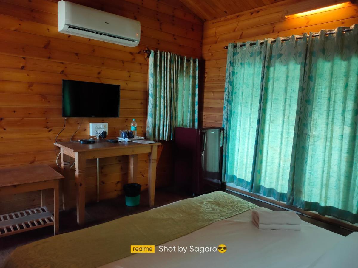 ארמבול Casa Seaesta Beach Cottages And Suites מראה חיצוני תמונה