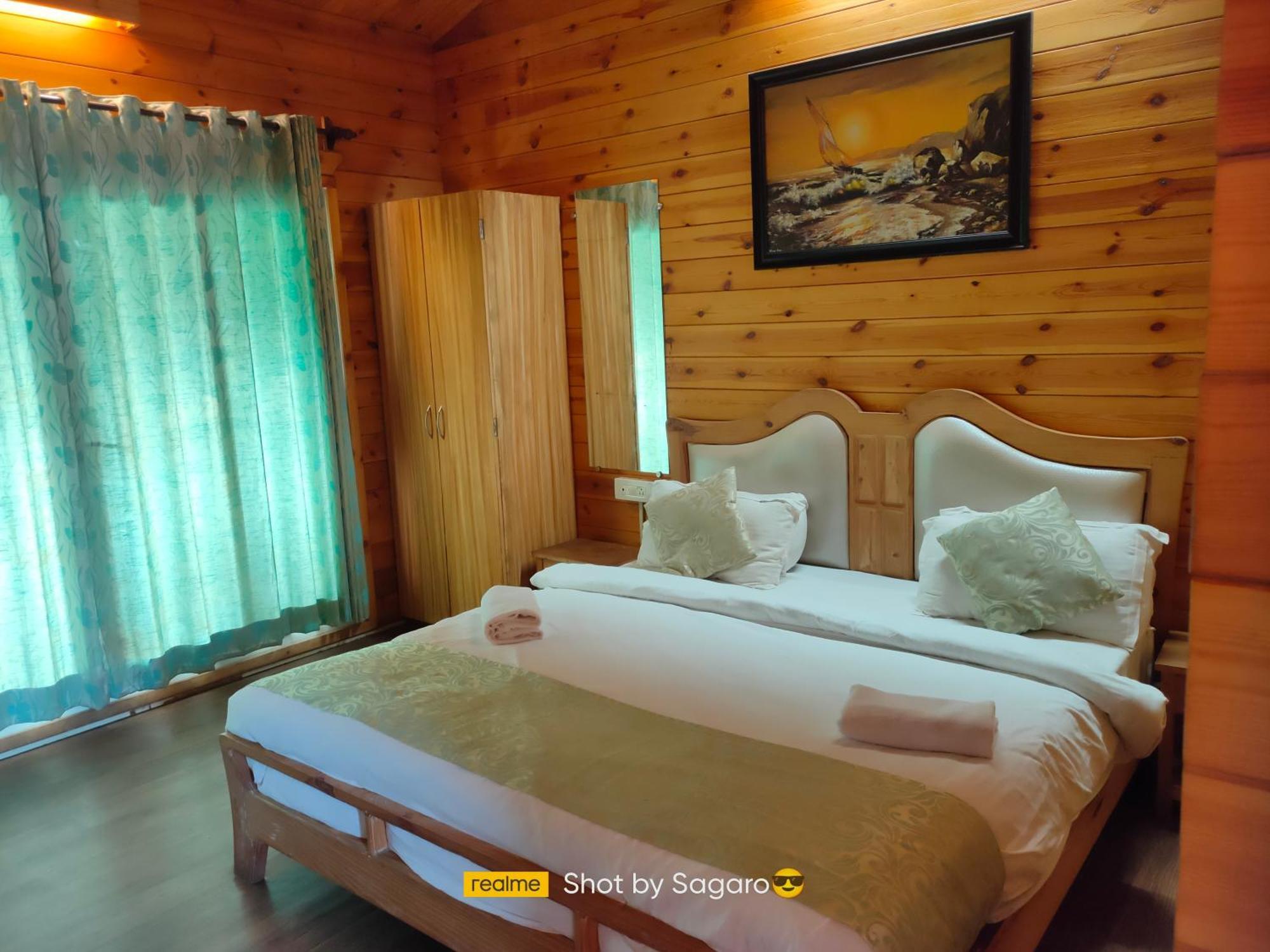 ארמבול Casa Seaesta Beach Cottages And Suites חדר תמונה