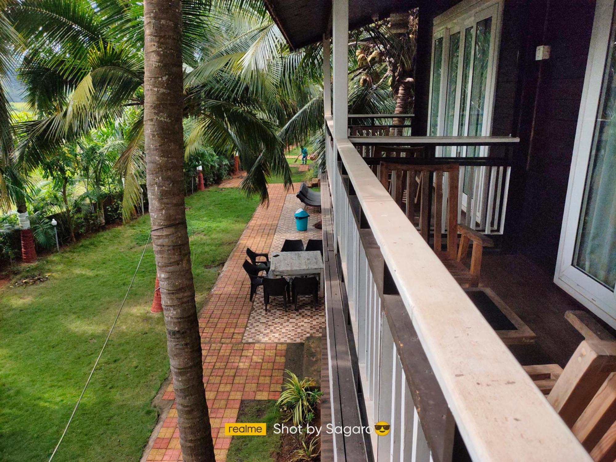 ארמבול Casa Seaesta Beach Cottages And Suites חדר תמונה