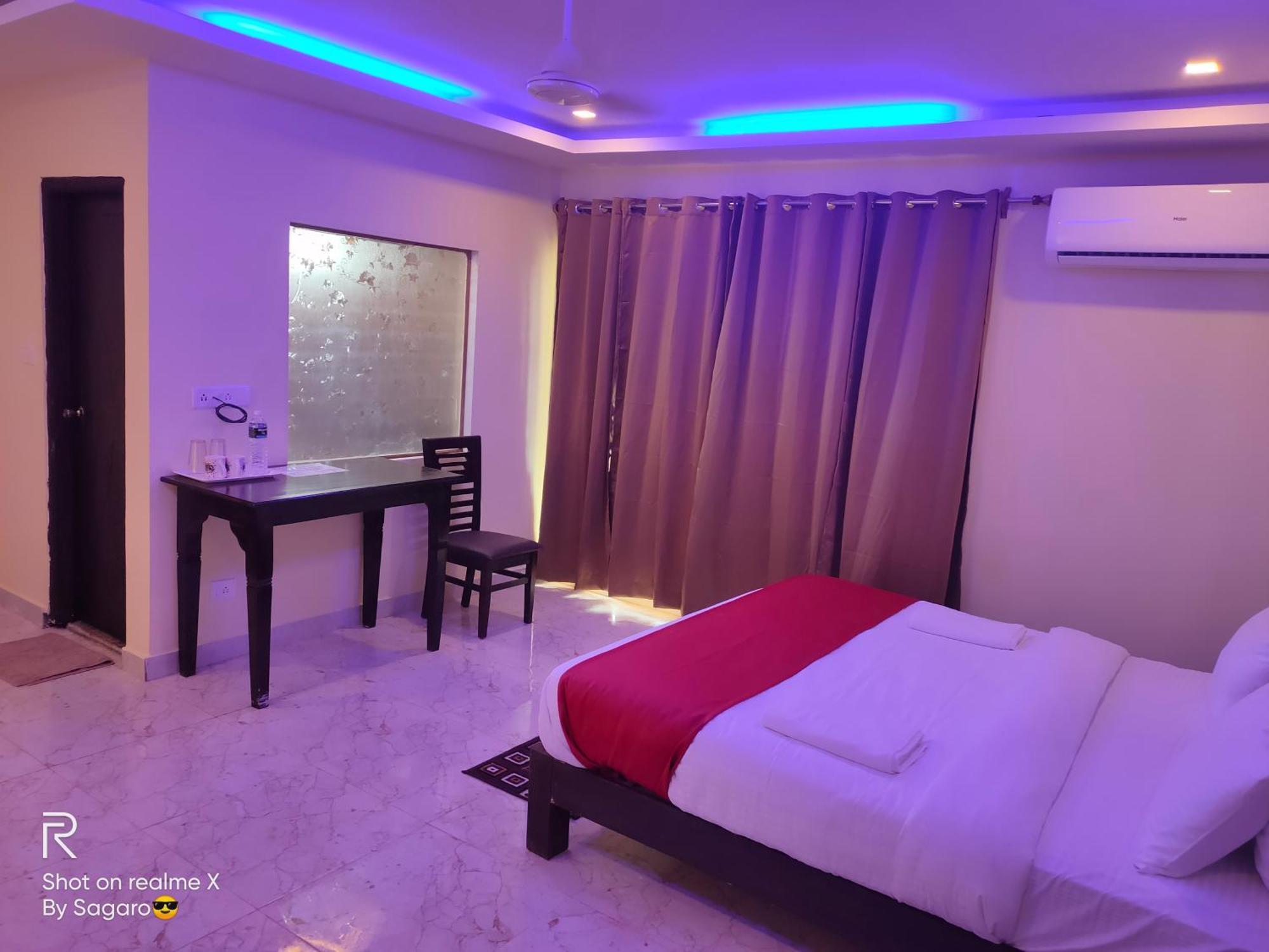 ארמבול Casa Seaesta Beach Cottages And Suites חדר תמונה