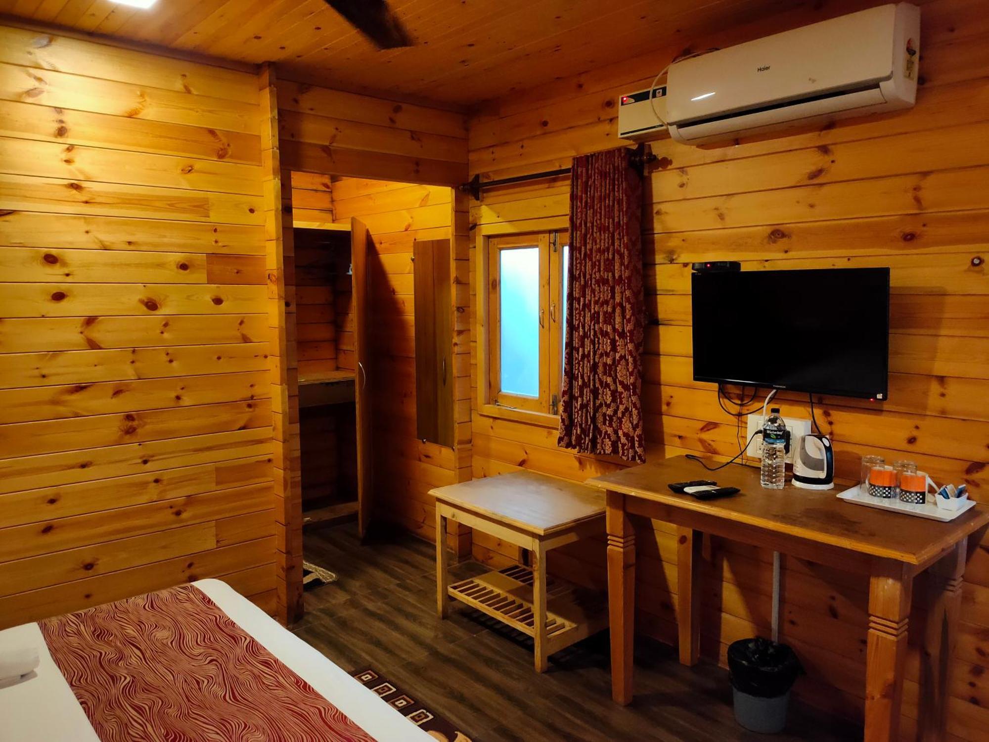 ארמבול Casa Seaesta Beach Cottages And Suites חדר תמונה