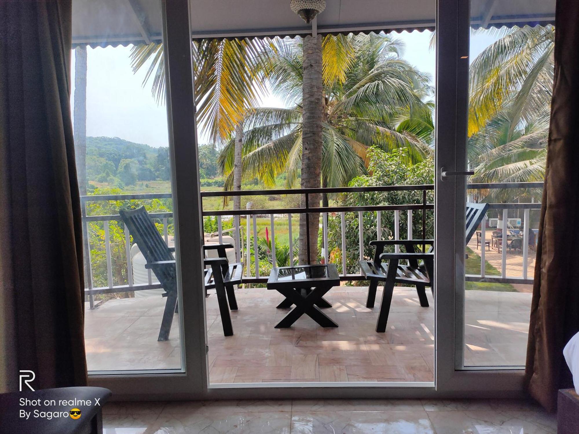 ארמבול Casa Seaesta Beach Cottages And Suites חדר תמונה