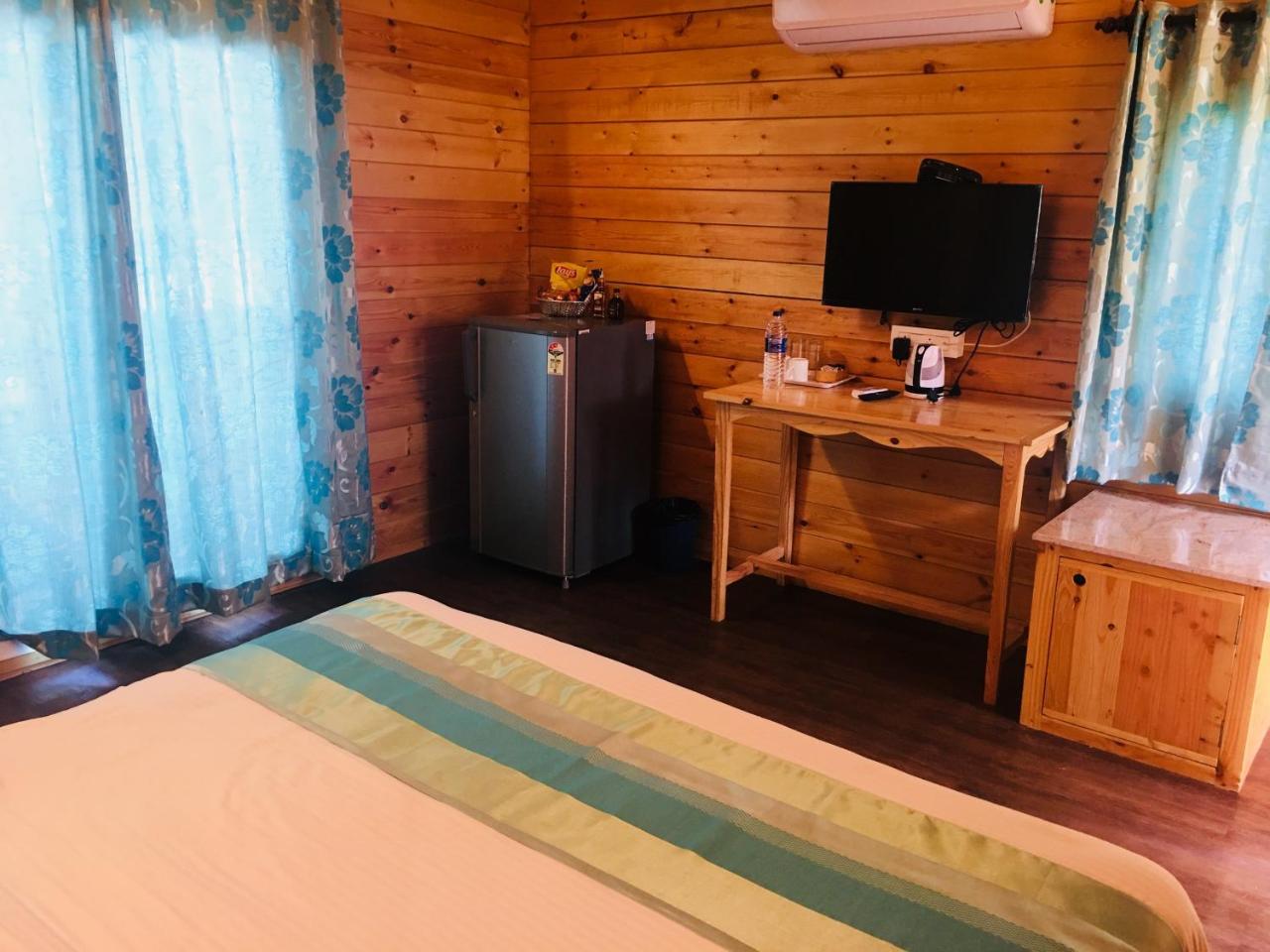 ארמבול Casa Seaesta Beach Cottages And Suites מראה חיצוני תמונה