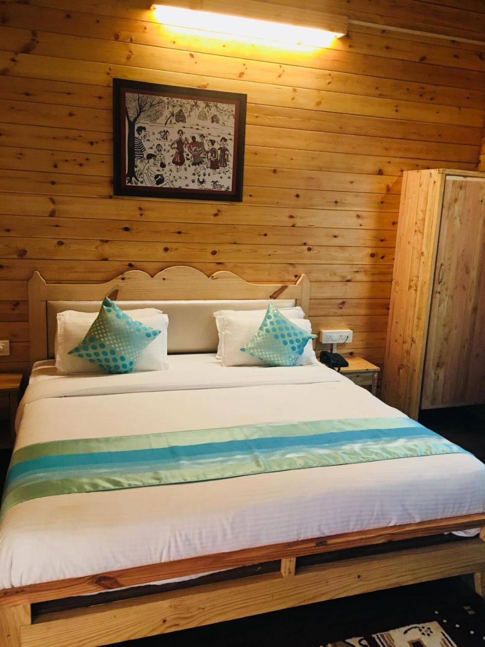 ארמבול Casa Seaesta Beach Cottages And Suites מראה חיצוני תמונה