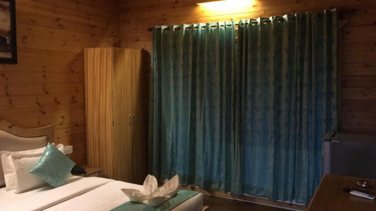 ארמבול Casa Seaesta Beach Cottages And Suites מראה חיצוני תמונה