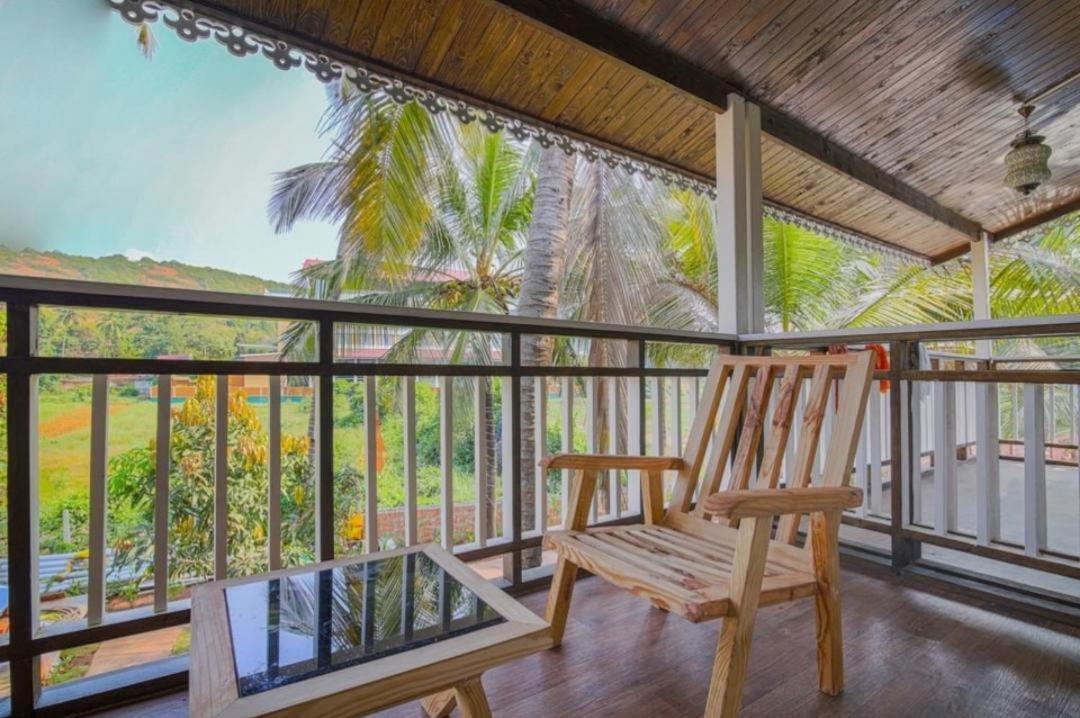 ארמבול Casa Seaesta Beach Cottages And Suites מראה חיצוני תמונה