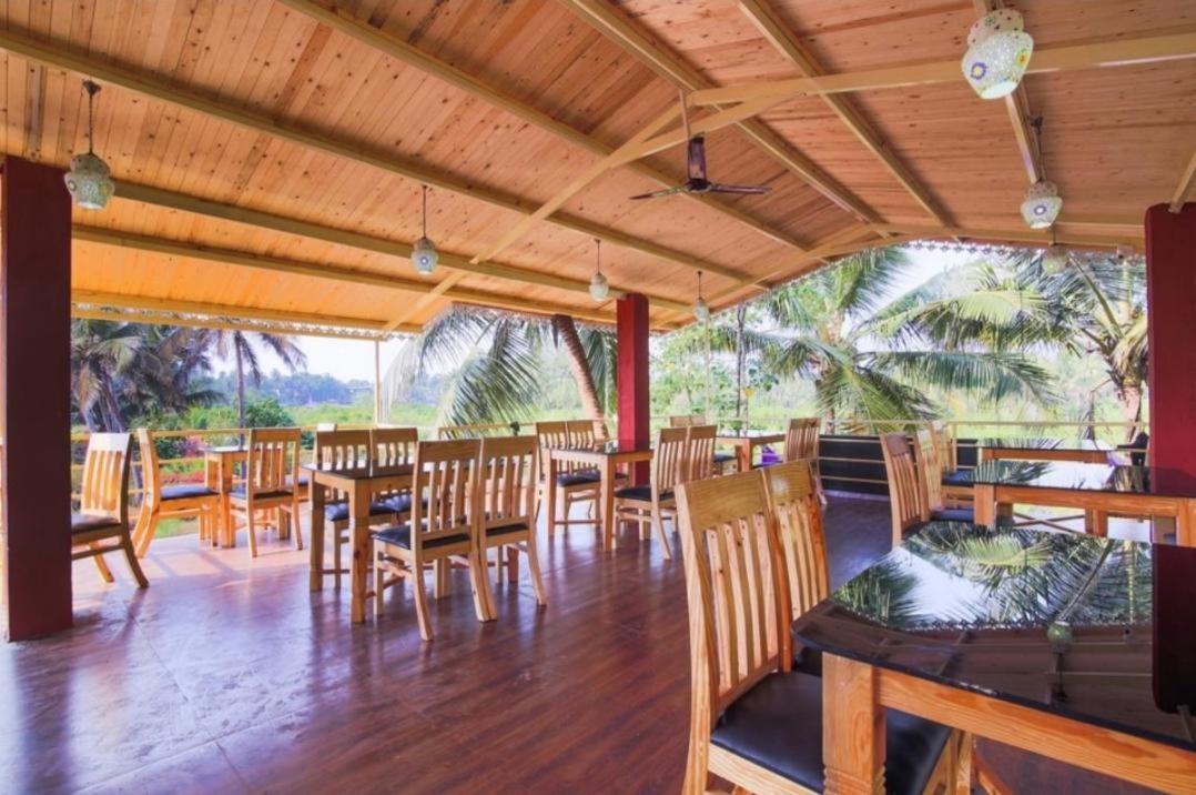 ארמבול Casa Seaesta Beach Cottages And Suites מראה חיצוני תמונה