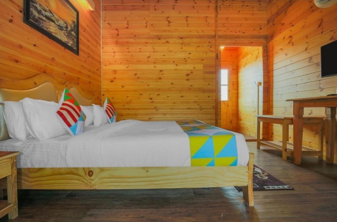 ארמבול Casa Seaesta Beach Cottages And Suites מראה חיצוני תמונה