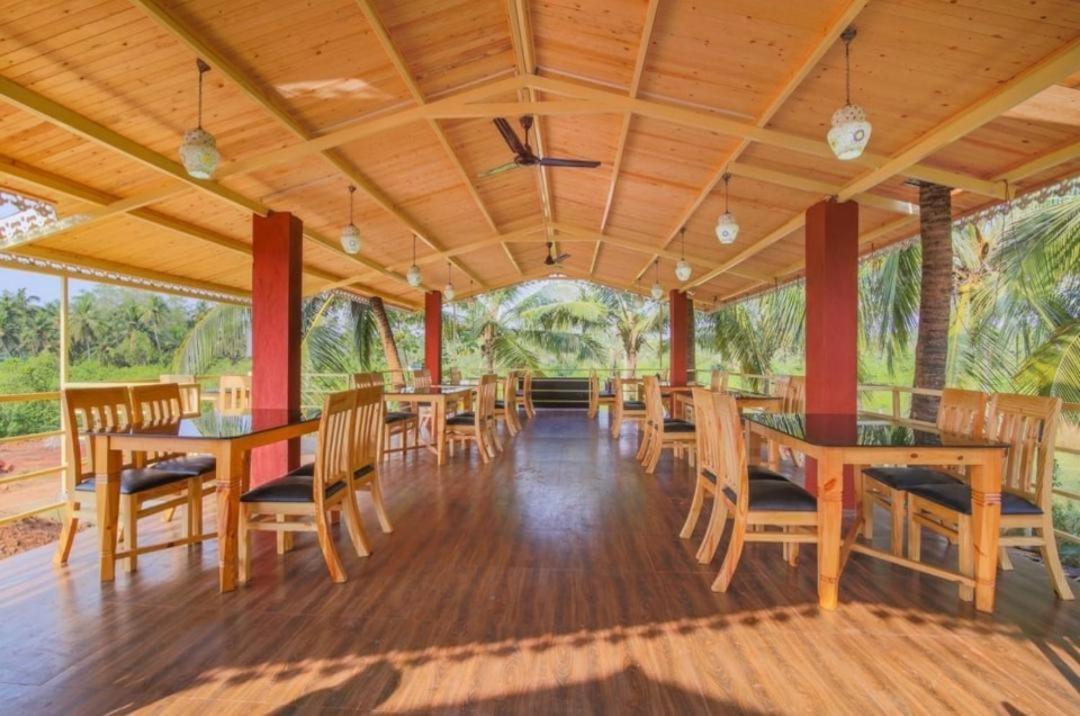 ארמבול Casa Seaesta Beach Cottages And Suites מראה חיצוני תמונה