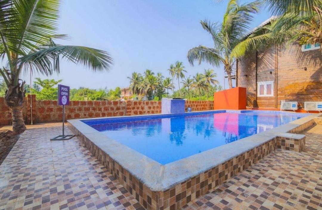 ארמבול Casa Seaesta Beach Cottages And Suites מראה חיצוני תמונה