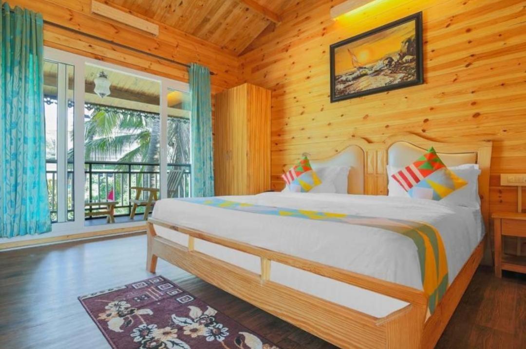 ארמבול Casa Seaesta Beach Cottages And Suites מראה חיצוני תמונה
