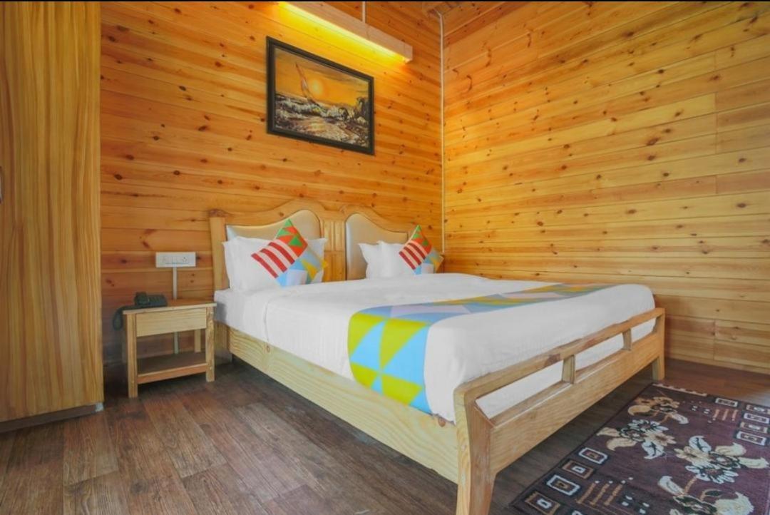 ארמבול Casa Seaesta Beach Cottages And Suites מראה חיצוני תמונה
