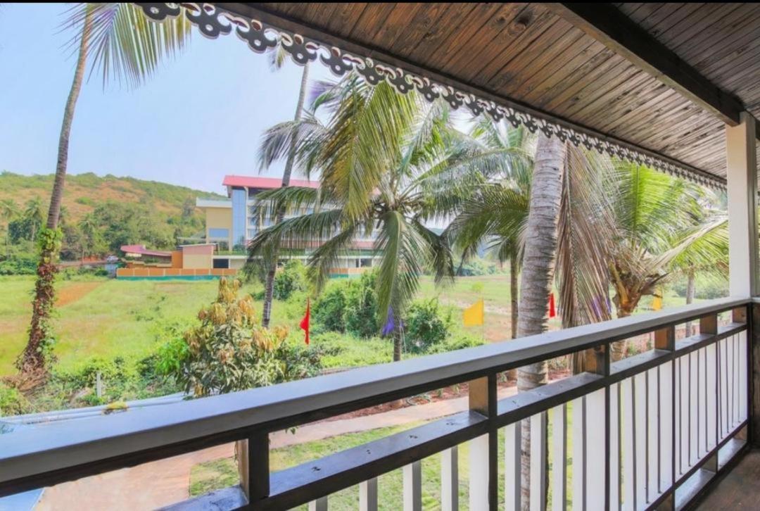 ארמבול Casa Seaesta Beach Cottages And Suites מראה חיצוני תמונה