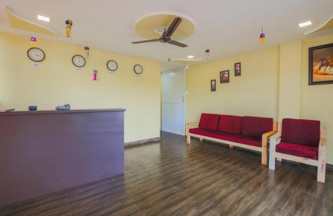 ארמבול Casa Seaesta Beach Cottages And Suites מראה חיצוני תמונה